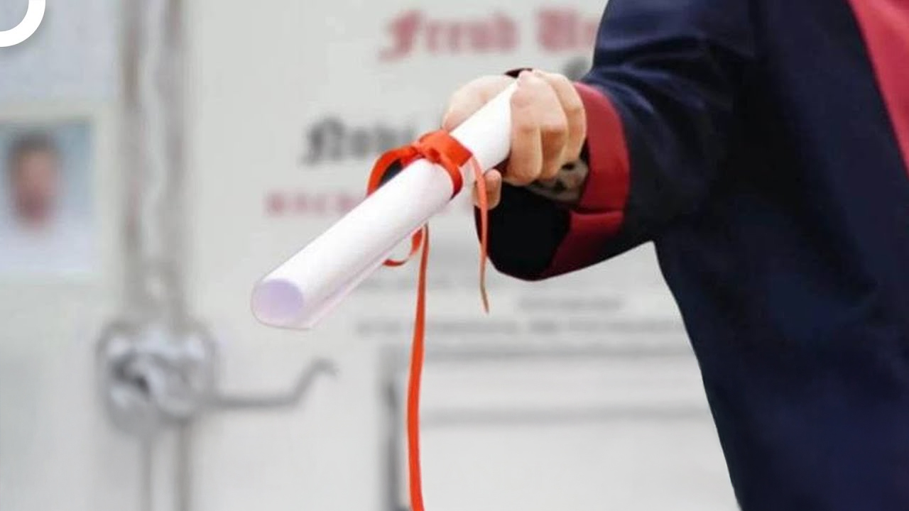 Sahte diploma skandalı soru işaretleri oluşturdu! E- imza ne kadar güvenli?