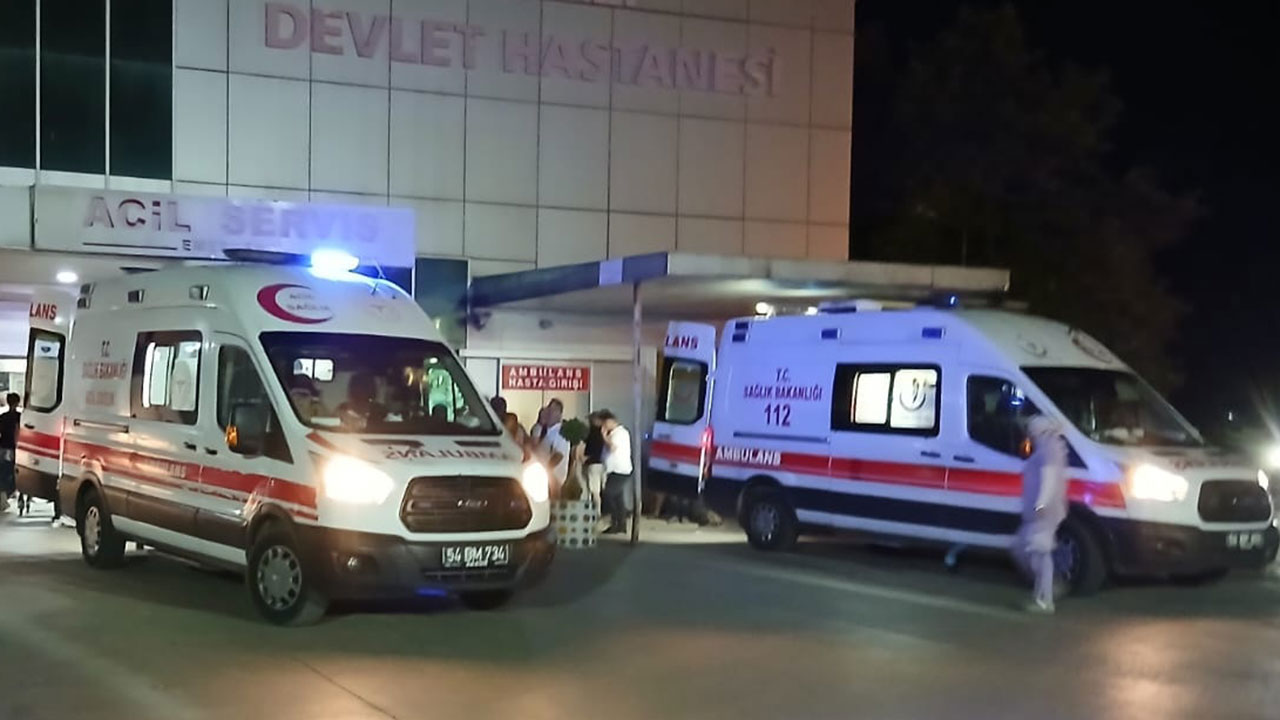 Asansör halatı koptu, 3. kattan çakıldı! Eski belediye başkanı öldü, kızı ağır yaralandı