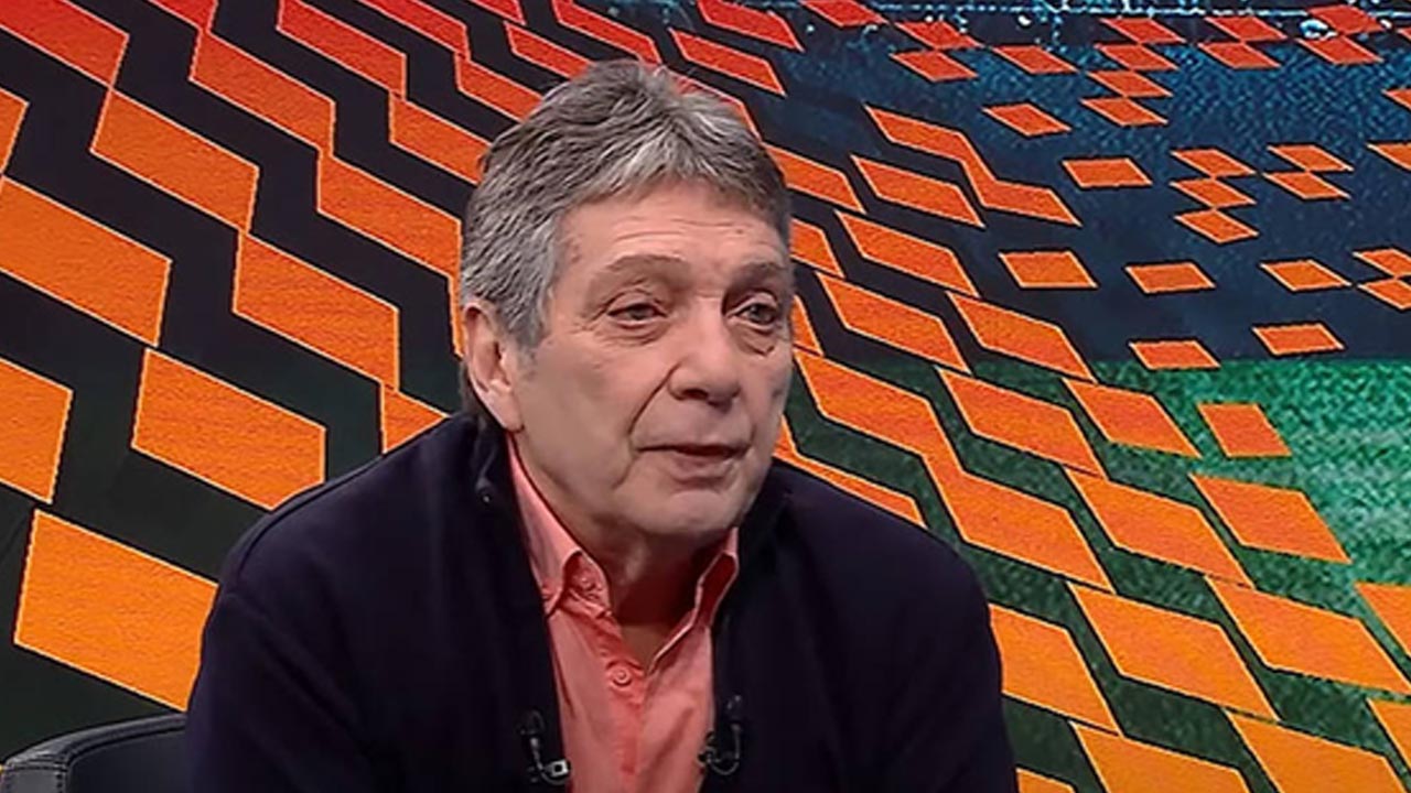 Son dakika! Ünlü spiker Ümit Aktan hayatını kaybetti