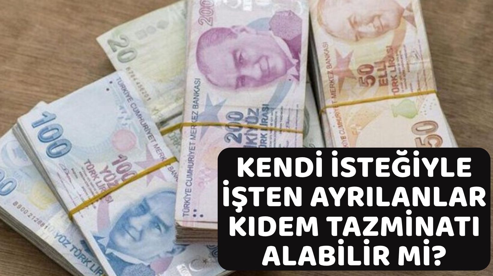 SGK UZMANI BİNLERCE KİŞİNİN MERAKINI GİDERDİ: Kendi isteğiyle işten ayrılanlar da kıdem tazminatı alabilir mi?