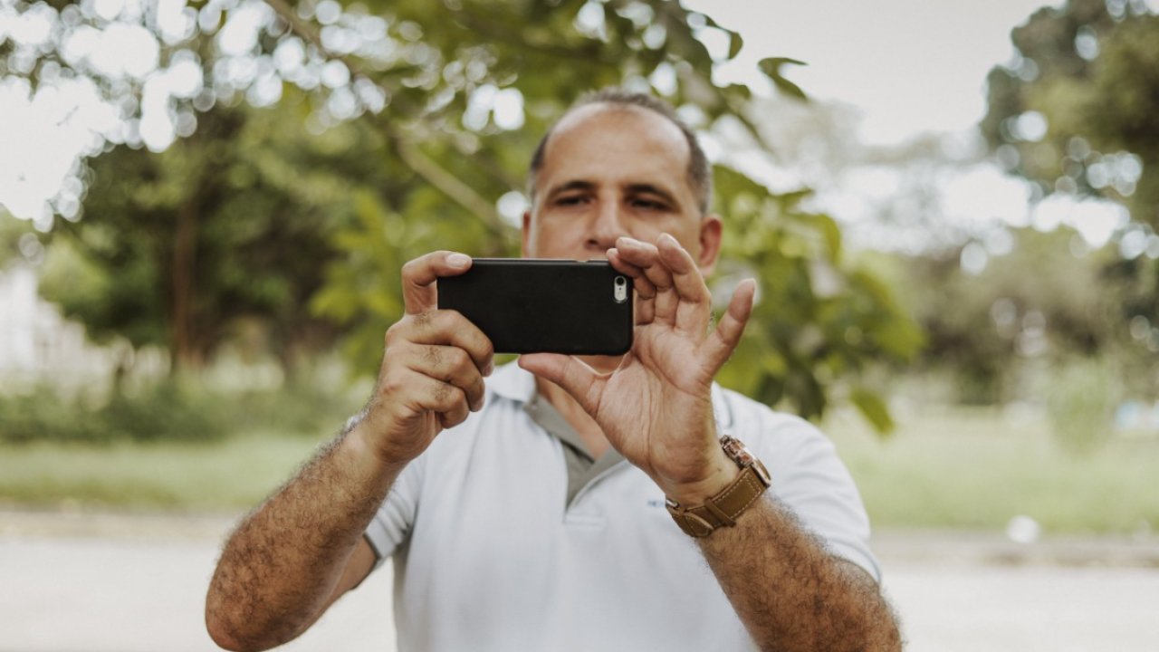 Dünyanın en iyi kamerası artık bu telefonda! Sadece fotoğraf değil, sanat yapıyor