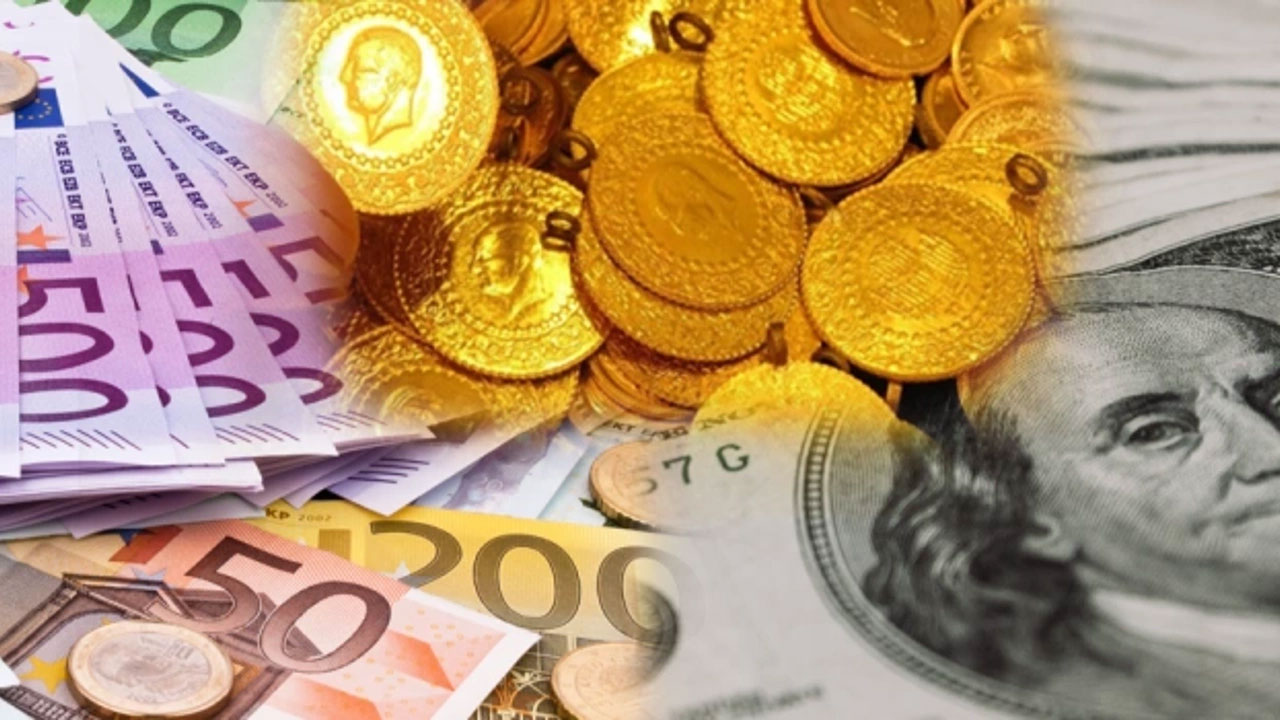 Altının gerilemesi sürecek mi? Piyasalarda son durum...