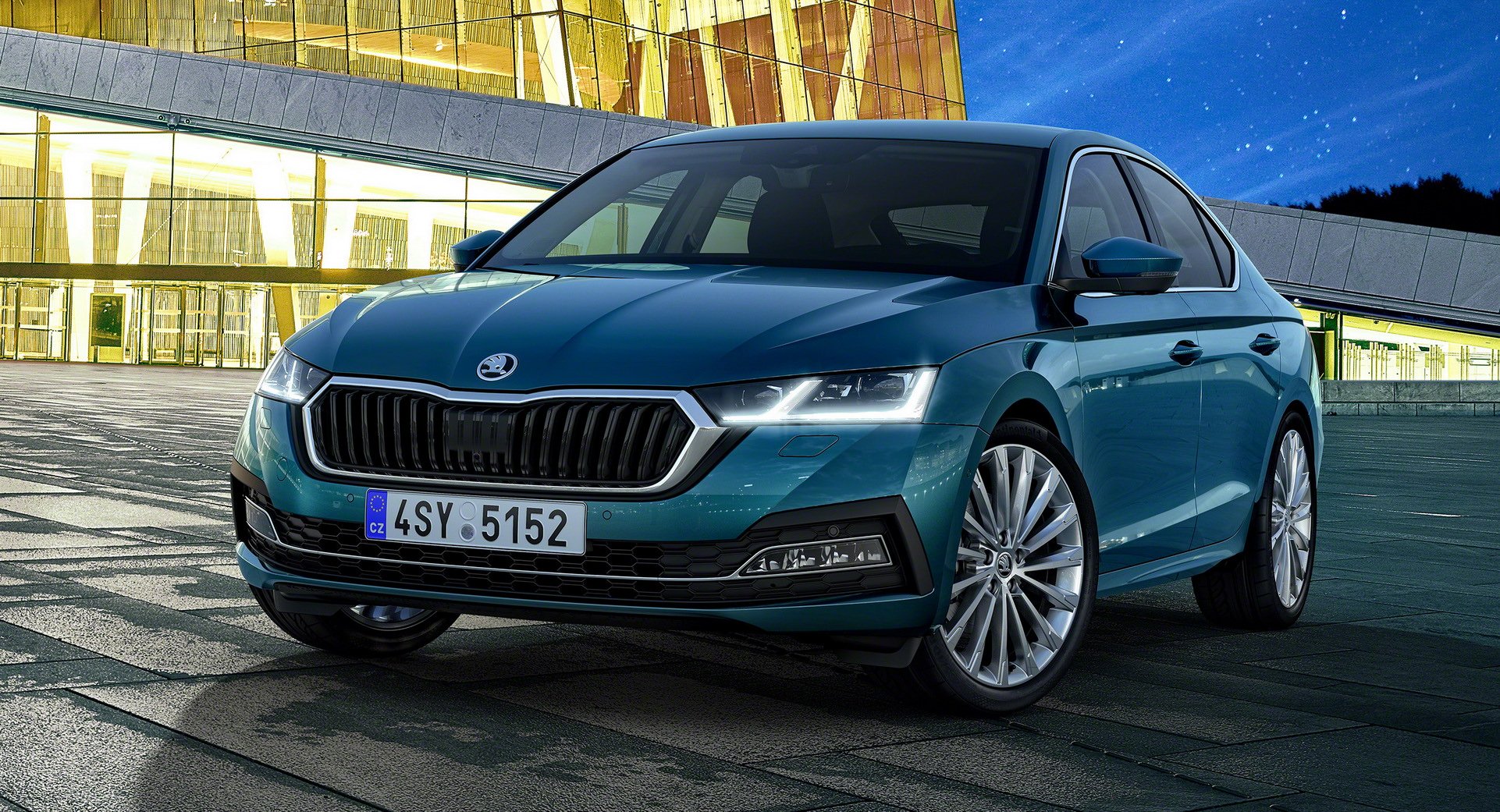 SKODA AĞUSTOS AYI FİYAT LİSTESİ YAYINLANDI: Fabia, Superb, Octavia ne kadar?
