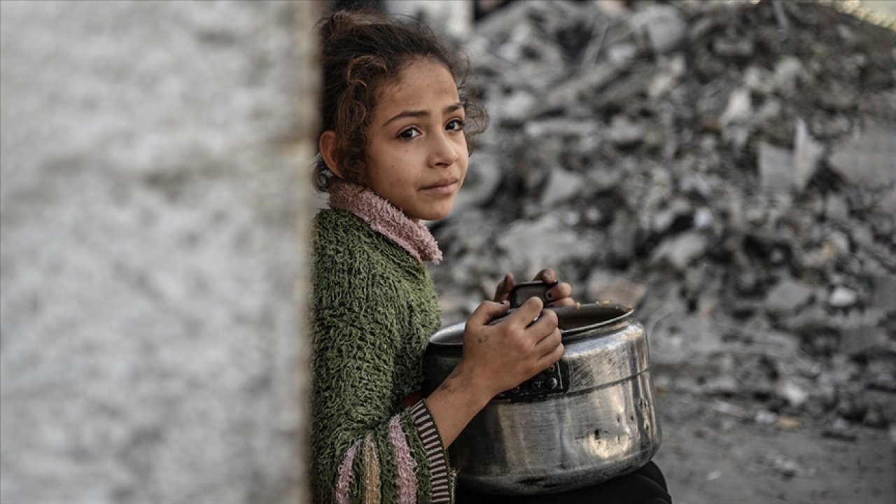 İsrail'in 'tam işgal' planına dünyadan tepkiler: Almanya silah ihracatını durdurdu!