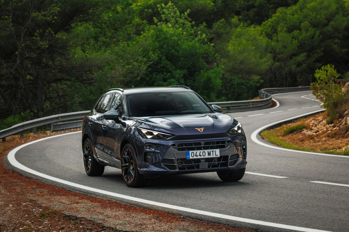 CUPRA AĞUSTOS 2025 FİYAT LİSTESİ GÜNCELLENDİ: Terramar, Born, Leon ne kadar?