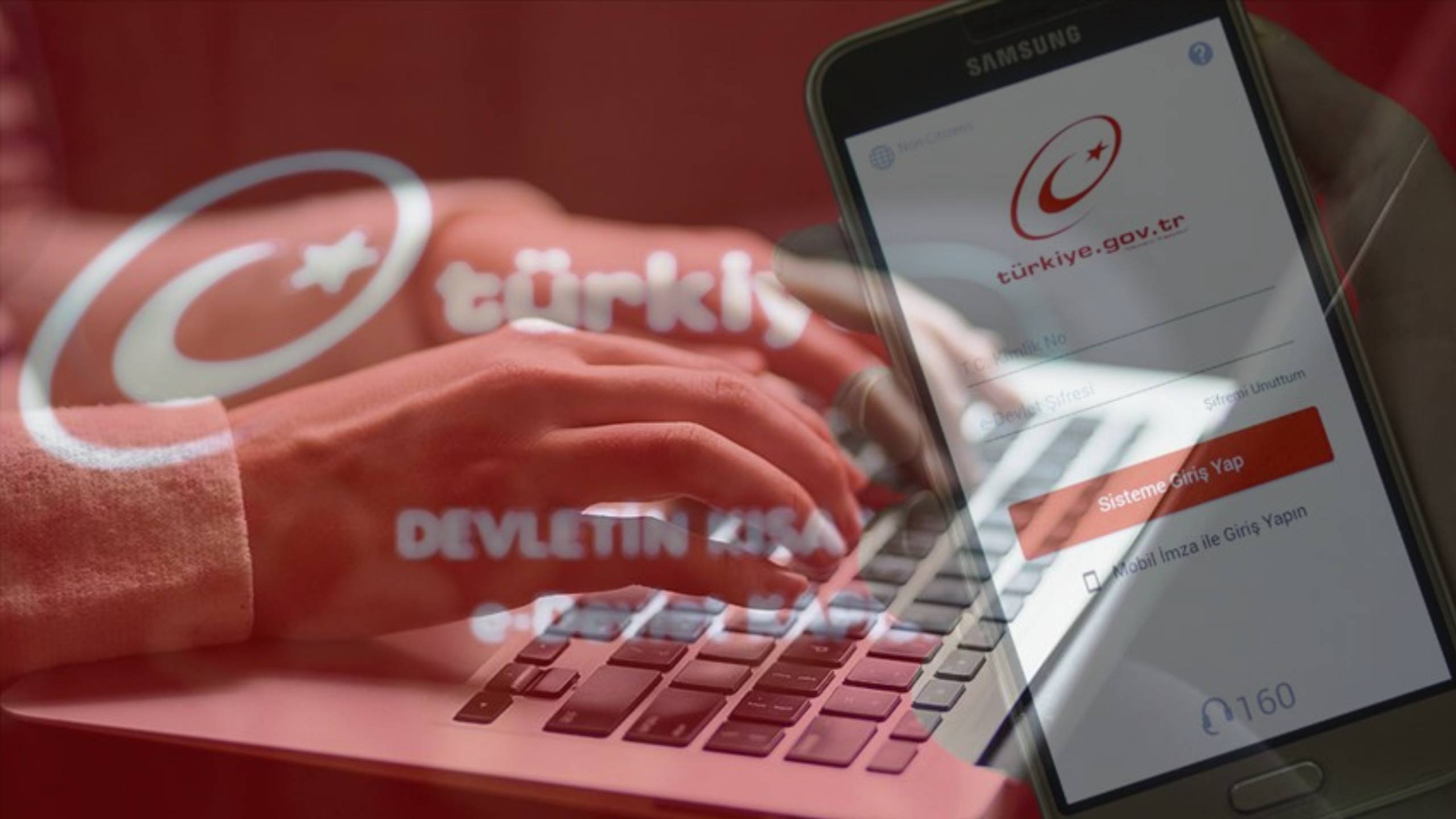 e-Devlet’e gelen 4 yeni özellik hayatınızı kolaylaştıracak! Borç sorgulama ve daha fazlası açıldı