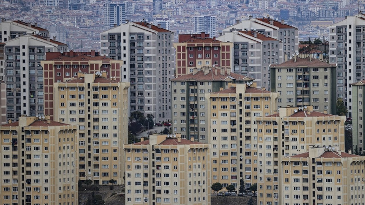 Emlakta kurallar yeniden yazılıyor: 137 milyon lira ceza kesildi, yeni kurallar geliyor