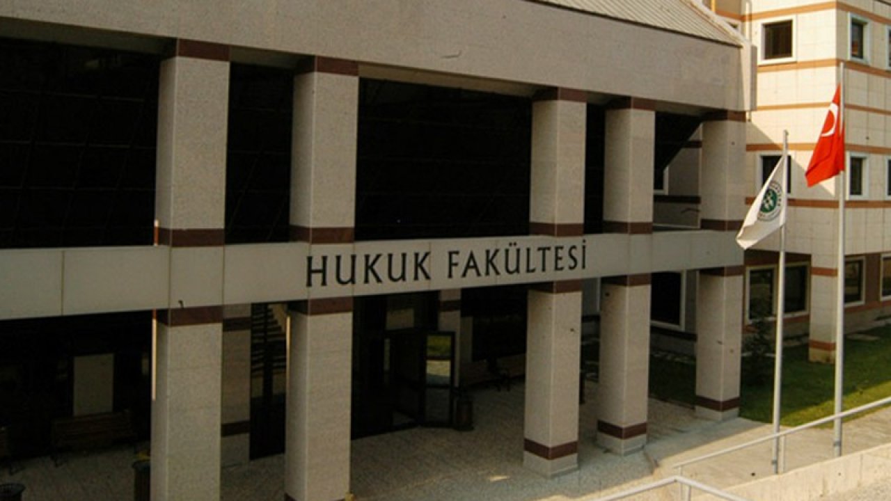 Hukuk Fakültesi YKS başarı sıralaması barajı kaça çıkarıldı, adaylar tercihlerini nasıl yapacak?