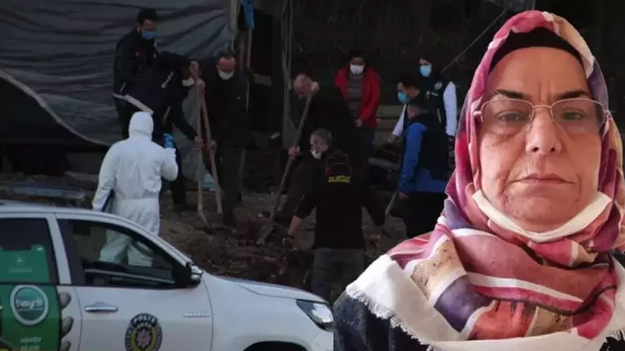 Vahşice katledilen Kerziban Keskin'in cinayetine indirimsiz ağırlaştırılmış müebbet