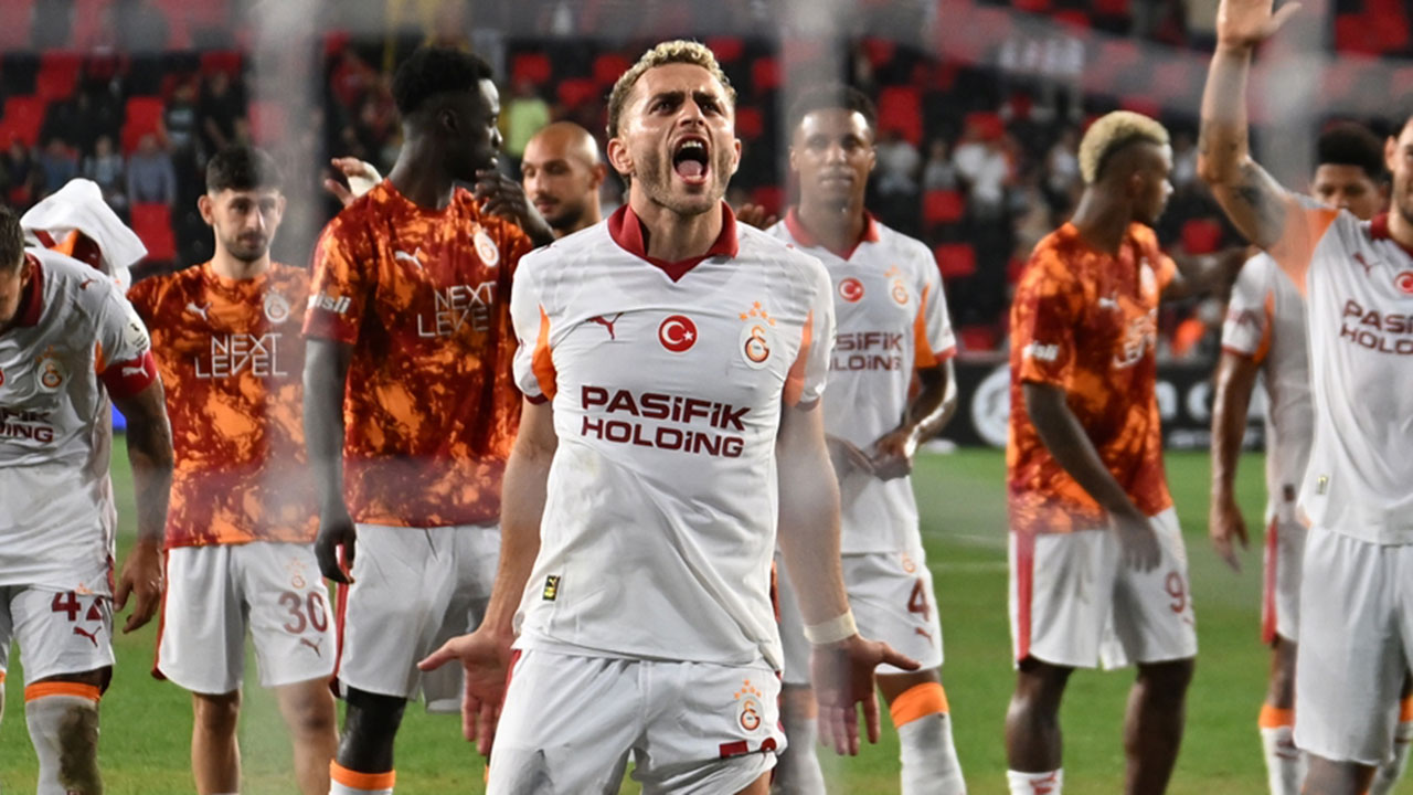 Barış Alper Yılmaz Suudi Arabistan'a mı gidiyor: Resmi teklif bekleniyor iddiası