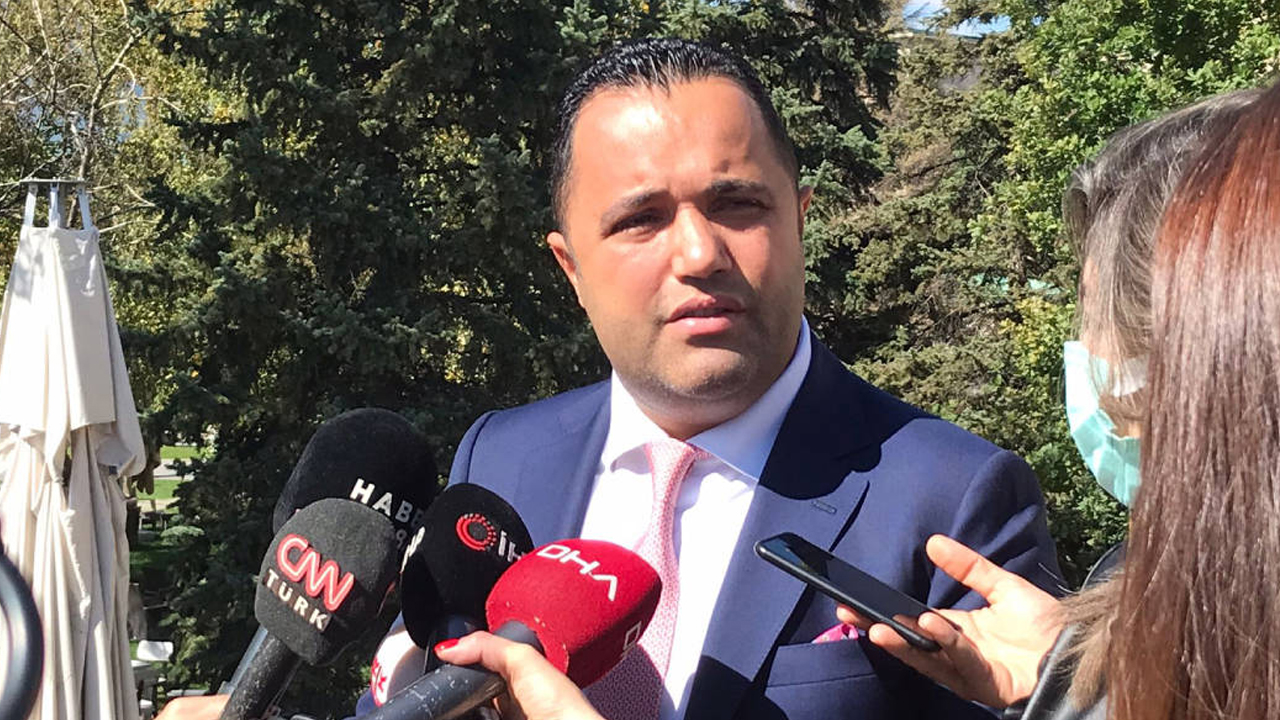Av. Rezan Epözdemir'den gözaltı sonrası ilk açıklama!