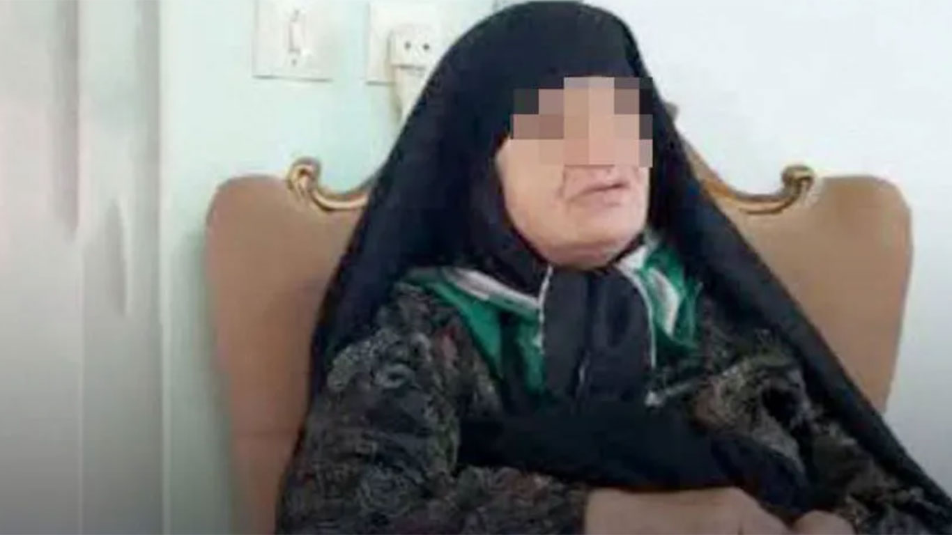 Resmen Kara Dul! 22 yılda 11 kocasını da mehir parası alıp zehirleyerek öldürdü!