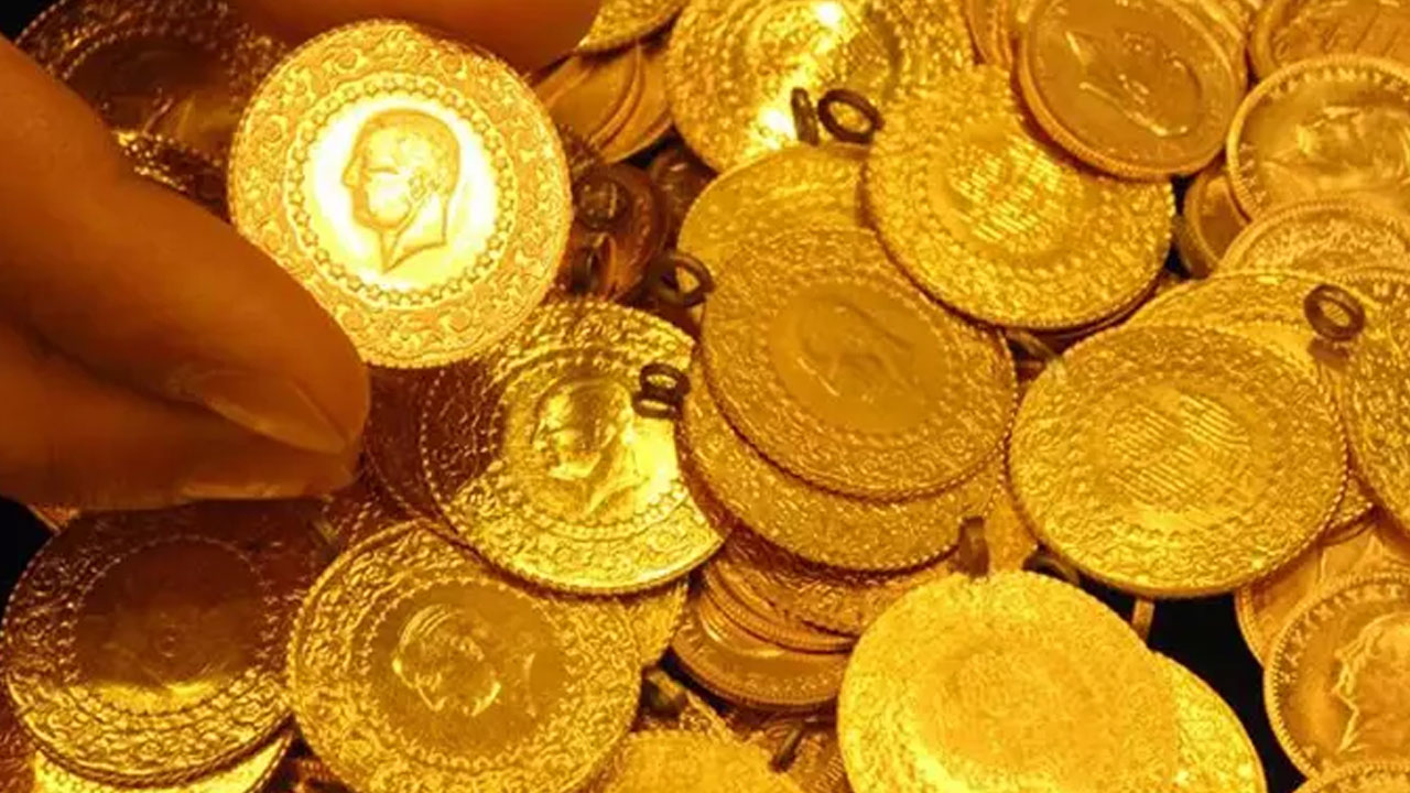 ALTIN YENİDEN YÜKSELİŞE Mİ GEÇTİ: 12 Ağustos altın fiyatları güncellendi. Gram altın, yarım altın, çeyrek altın ne kadar?