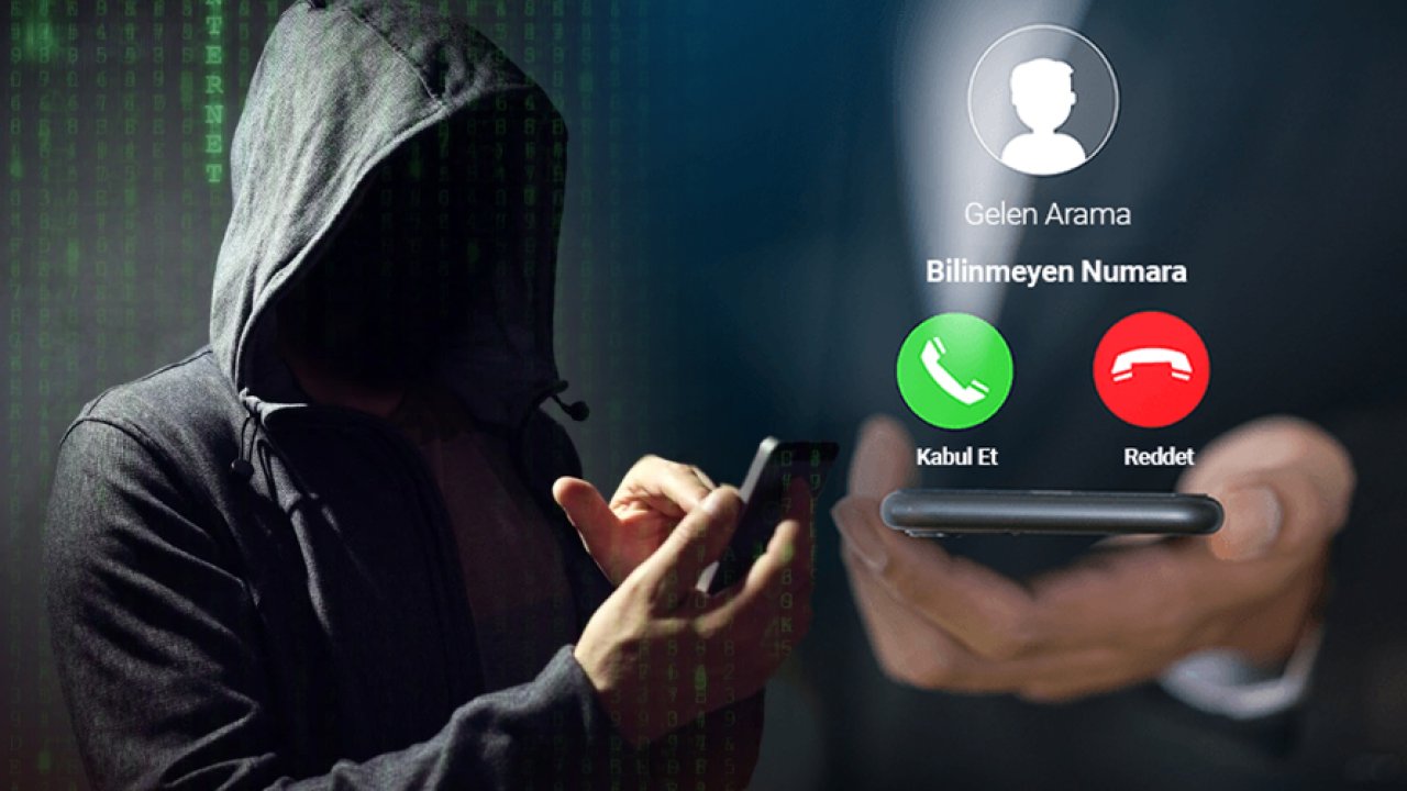 Dolandırıcıların yeni yöntemi: 'Alo, sesim geliyor mu?'