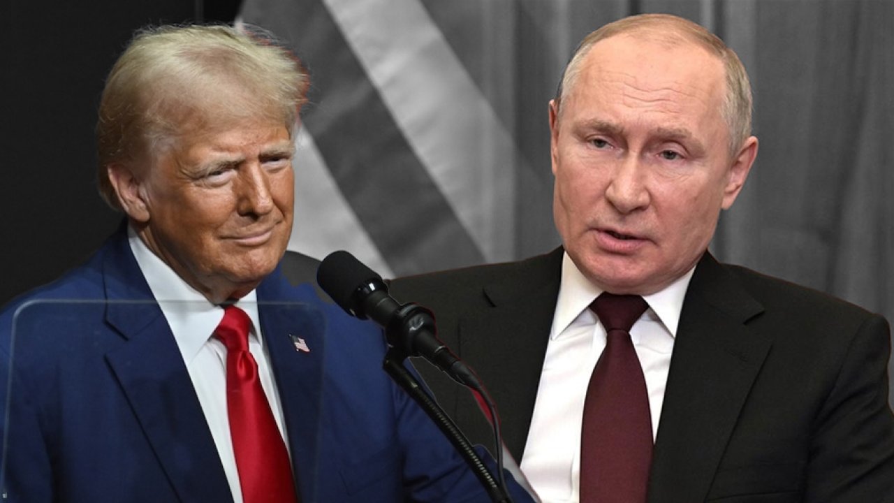 Trump'tan yeni Putin çıkışı: Görüşme kötü geçebilir!