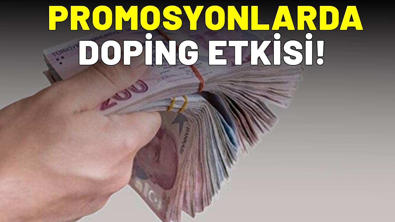 İŞ BANKASI- VAKIFBANK-HAKLBANK- GARANTİ BBVA-ZİRAAT| Emekli banka promosyonlarında doping etkisi!