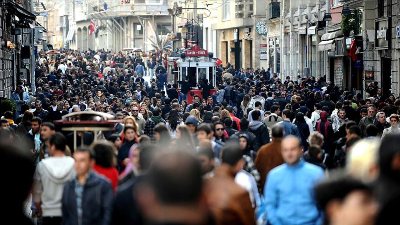 Üçer aylık dönemler için üretildi: Yarın açıklanıyor! TÜİK ilk kez paylaşacak