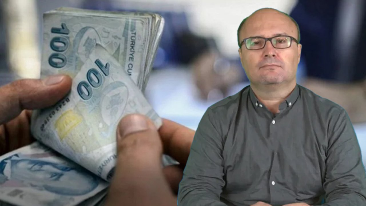 Memur ve emekli zammına uzmanından dikkat çeken yorum: Bu oranlar mağduriyeti artırır!