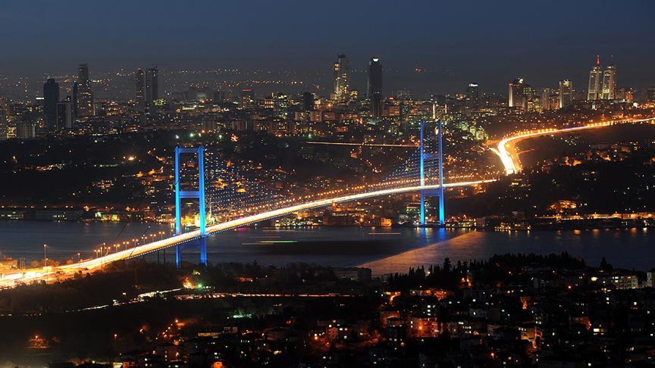 CK Enerji Raporu açıklandı: Avrupa Yakası’nın en çok elektrik harcayan ilçesi belli oldu