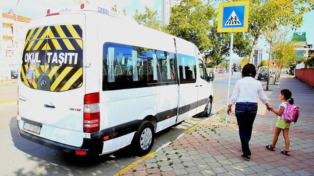 İstanbul ve Ankara’da okul servislerine büyük zam kapıda! Okul servis ücretleri ne kadar olacak?