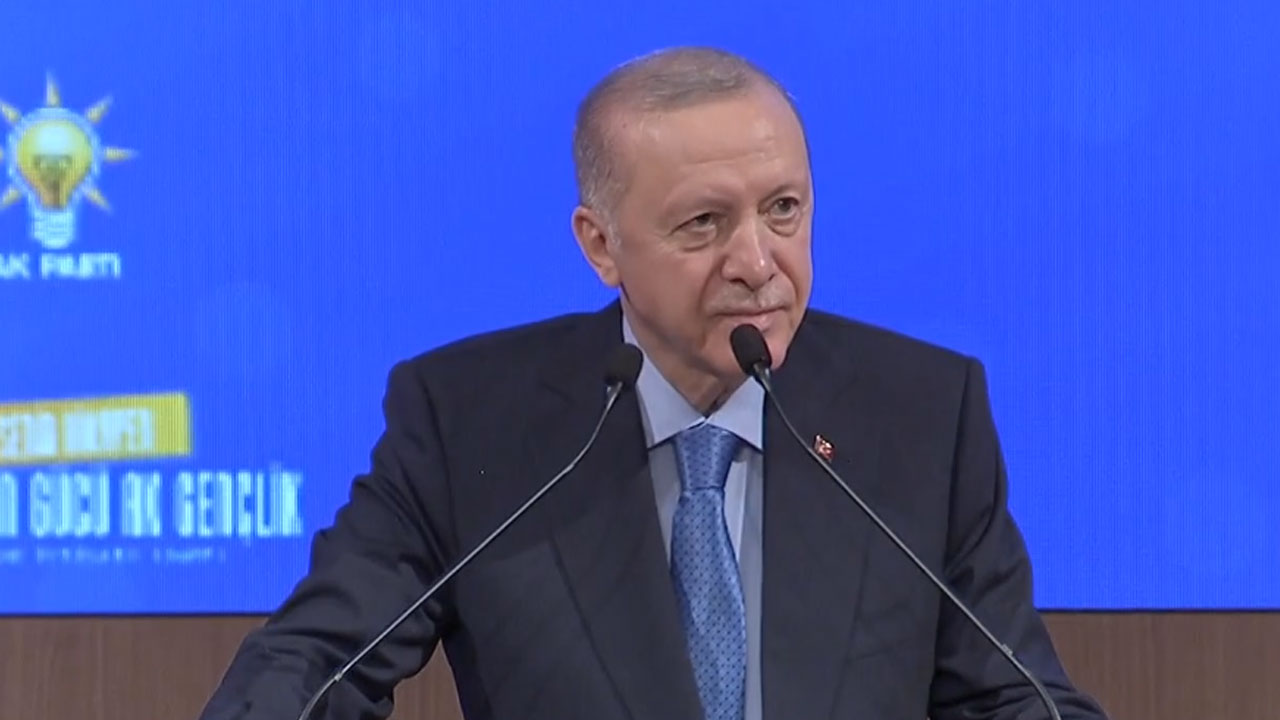 Cumhurbaşkanı Erdoğan: Bırakacağımız en büyük miras 'Terörsüz Türkiye'