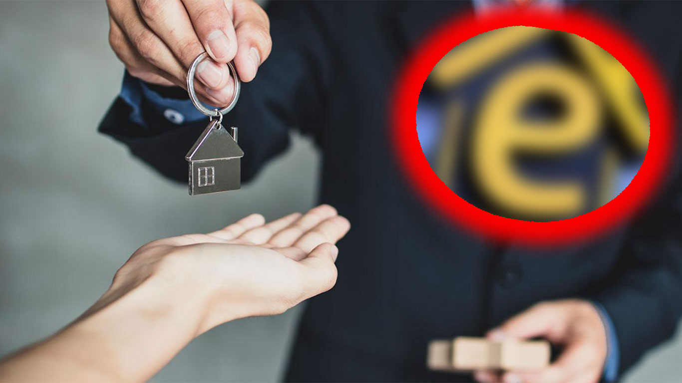 Ev alacaklar, ev kiralayacaklar dikkat! Bu tabela yoksa, o emlakçıdan aman uzak durun