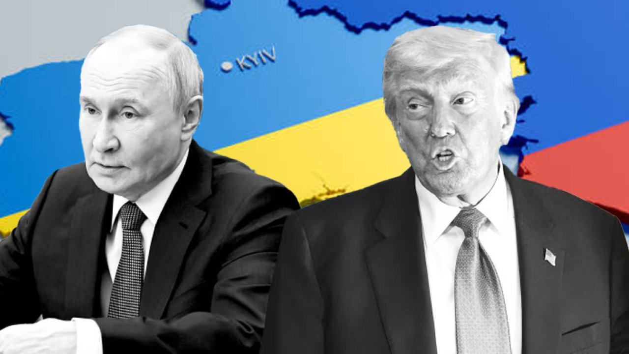 Trump'tan Rusya'ya açık tehdit: Sonuçlarına katlanacak!