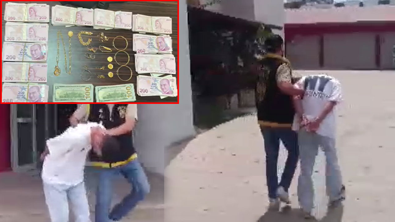 Suriyeli çift vatandaşlık vaadiyle dolandırıldı: "İl Göç İdaresi Müdürlüğü'nde memurum..."