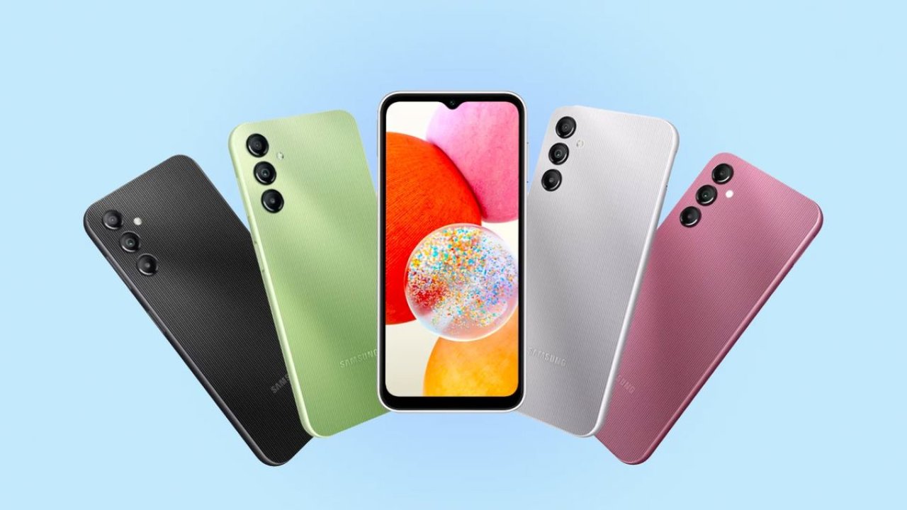 Samsung’dan beş yeni modelde güncelleme sürprizi geldi! Ağustos güncellemesi yayında