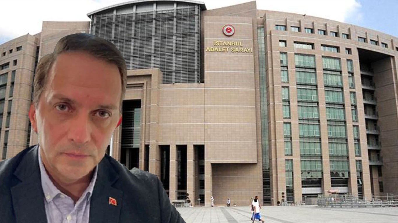 Mücahit Birinci hakkında soruşturma!