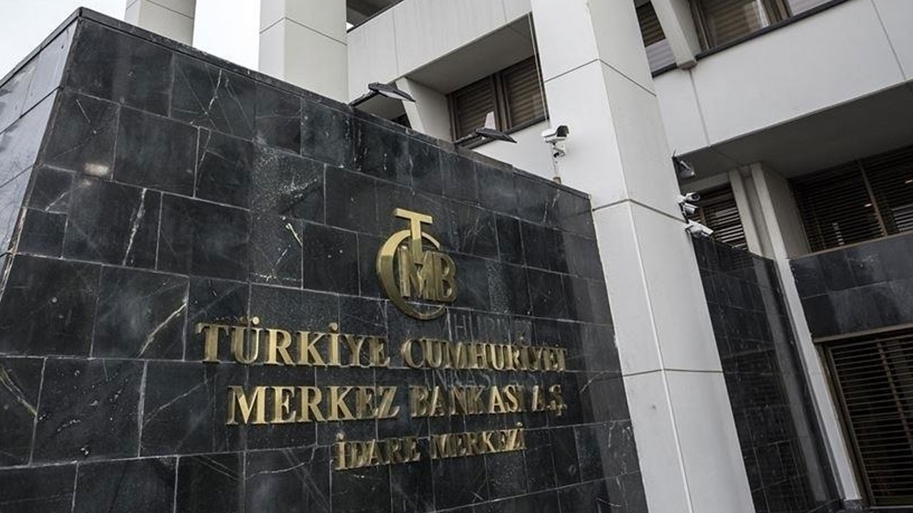 Merkez Bankası rezervleri rekor kırdı!