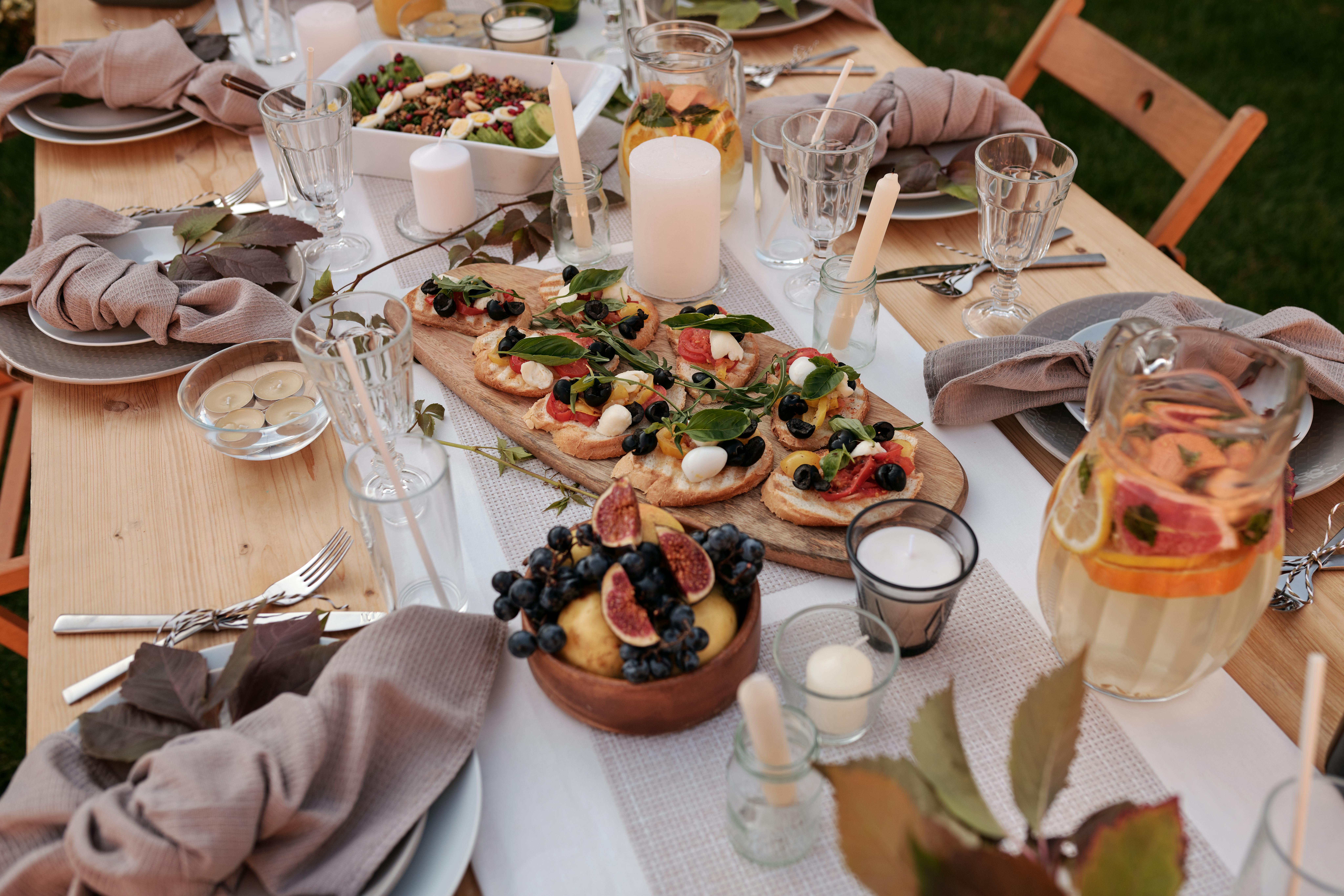 Dünyanın en iyi mutfakları belli oldu! Türkiye’nin sırası herkesi şaşırttı