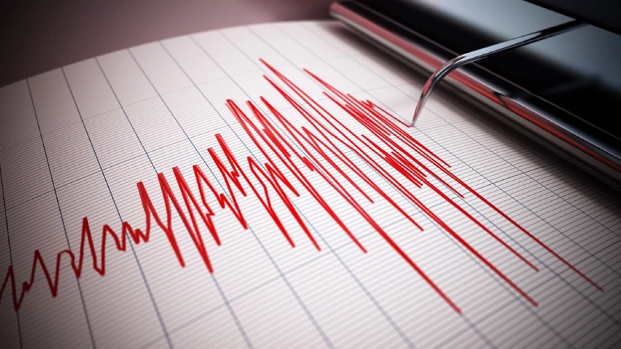 Balıkesir beşik gibi: Sındırgı'da korkutan artçı deprem!