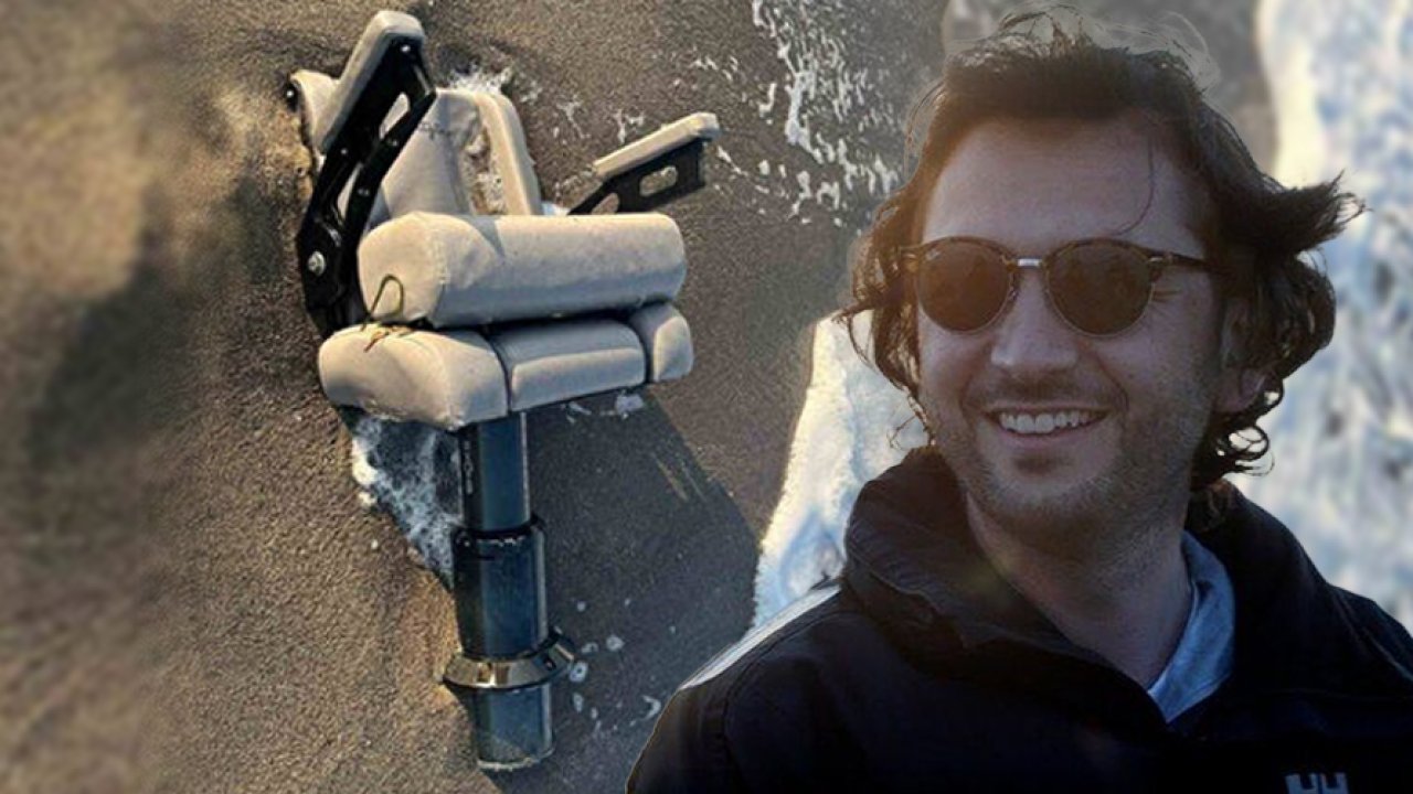 İş insanı Halit Yukay'dan yeni iz: Arama çalışmalarında bulundu!