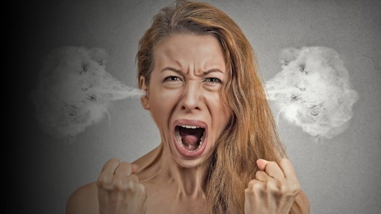 Astrolojik veriler kanıtladı: Bu 2 burç tam bir sinir küpü!