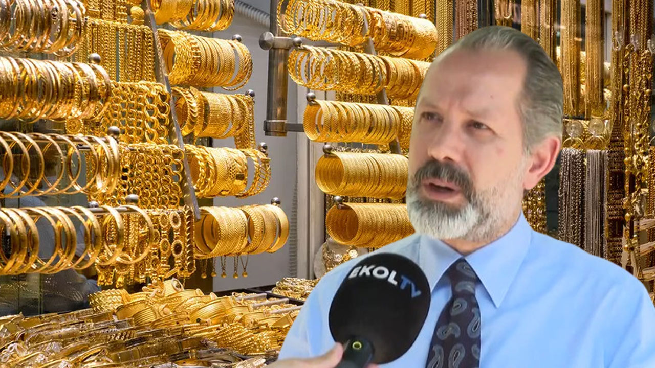 Enflasyon verisi açıklandı: Altın almak için doğru zaman mı?