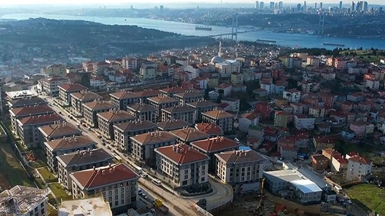 Stüdyo daireler geri mi dönüyor? Kira fiyatları düşebilir!