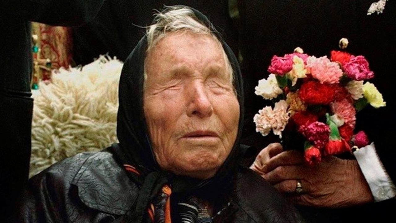 Ünlü kahin Baba Vanga Açıkladı: İşte 2025 yılında zengin olacak burçlar