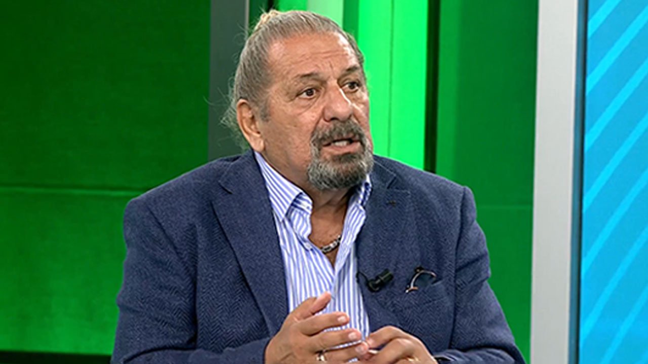 Erman Toroğlu açıkladı: Şu ana kadar seyrettiğim en kötü takım...