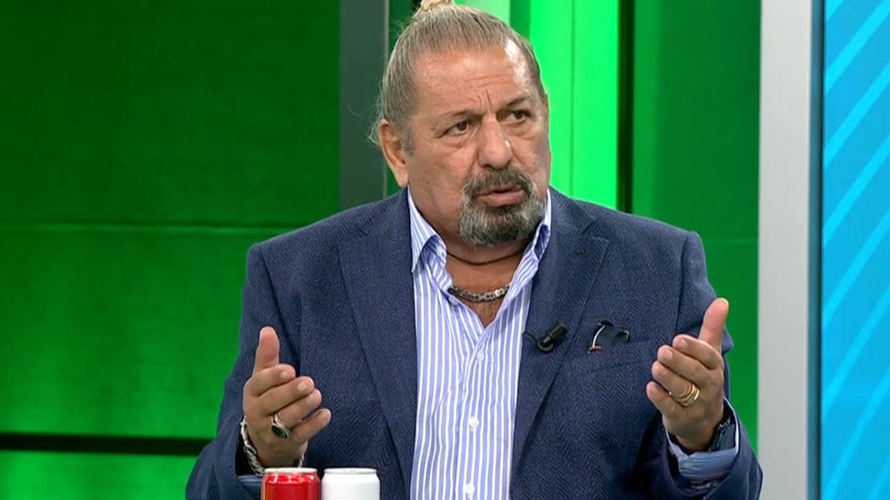 Erman Toroğlu: Boğulacaksan büyük denizde boğul
