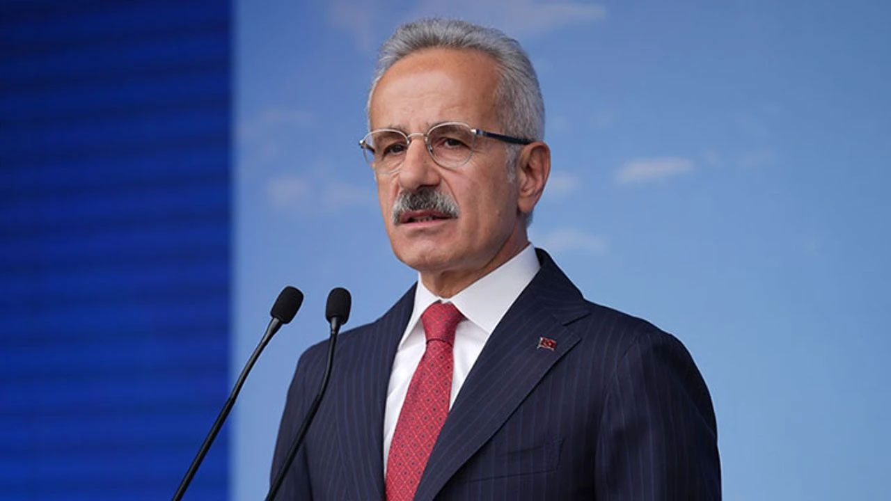 Bakan Uraloğlu duyurdu: Yozgat Havalimanı'nı seneye açacağız!