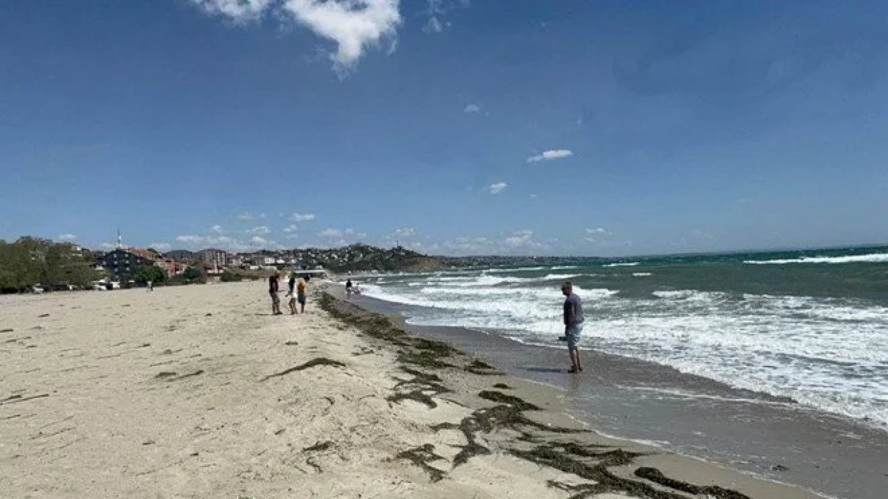 Tekirdağ'da fırtınaya yeni önlemler!