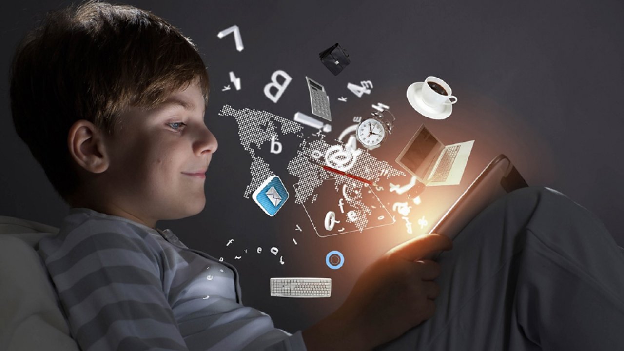 Çağın hastalığı; ekran bağımlılığı! Uzmanlar 'ekran süresi' için uyardı!