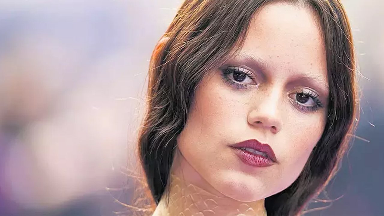 TikTok’un yeni güzellik akımı: Yorgun kız makyajı!