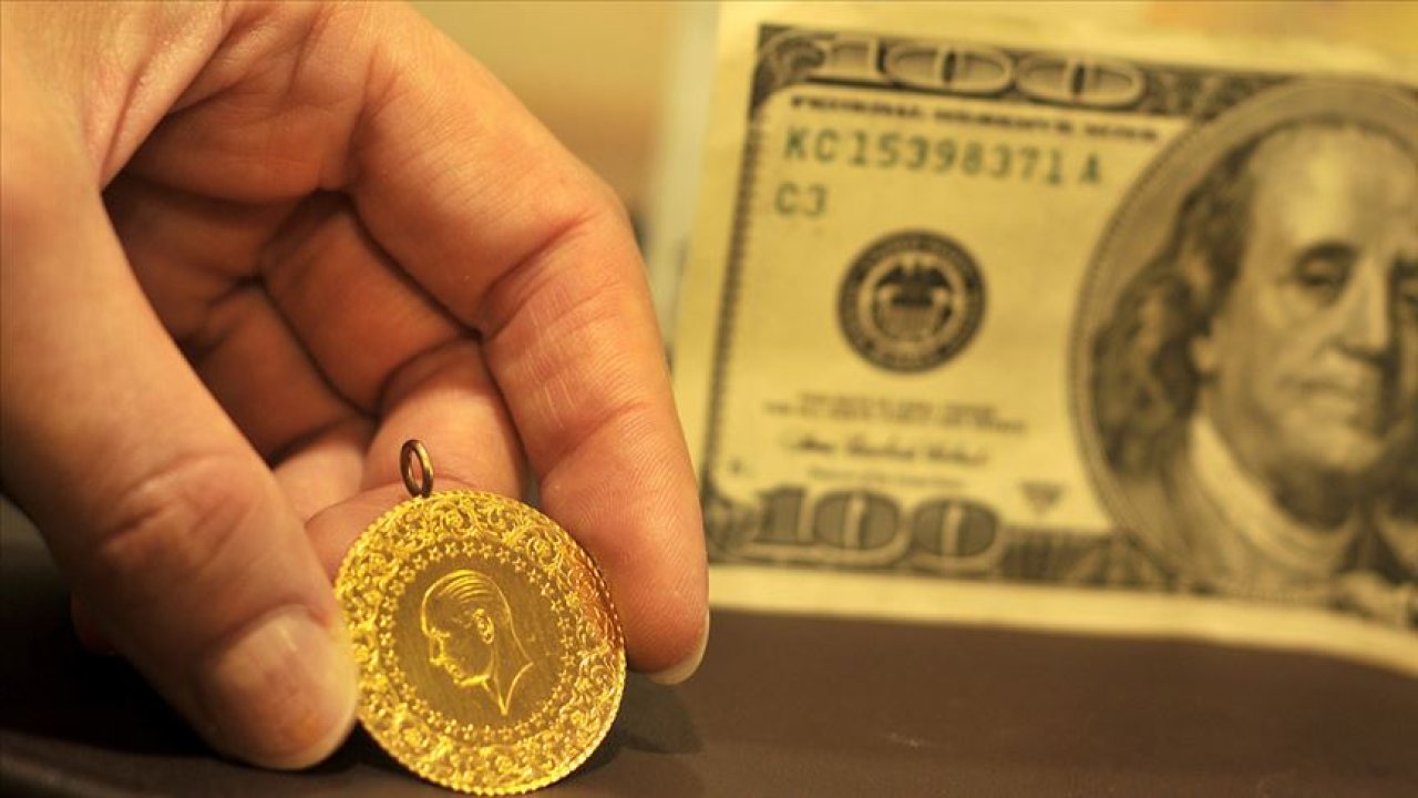 Yatırım araçlarında farklı rotaya dönüş: Altın ve dolar durağan, kahve yatırımcıya kazandırıyor