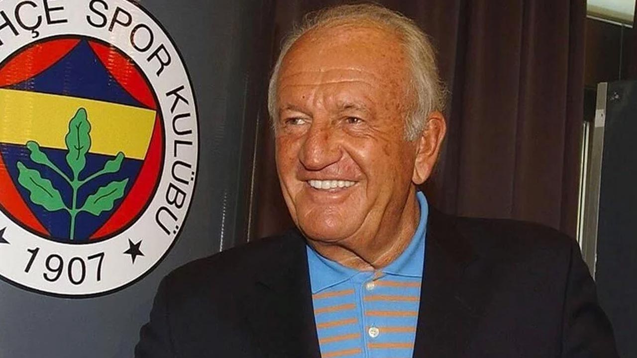 Fenerbahçe'nin eski başkanı Ali Şen yoğun bakımda!