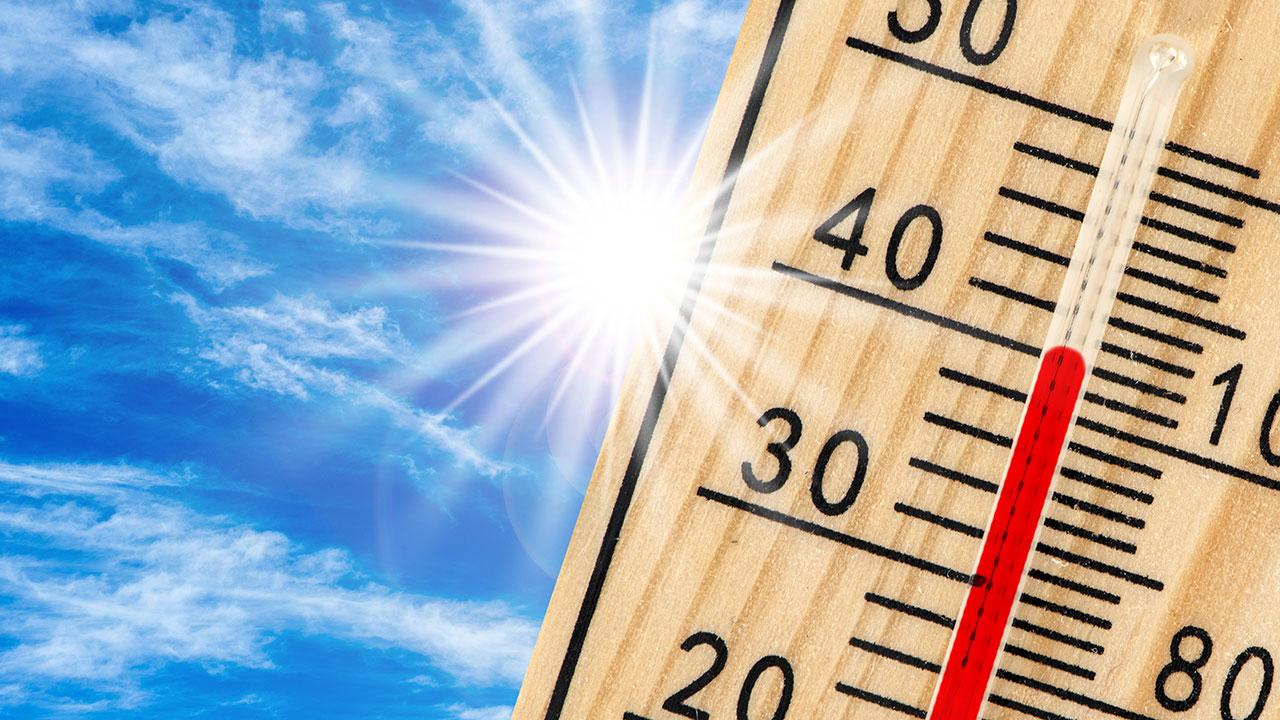 Sıcaklıklar yine yükselecek: Cuma günü zirveye ulaşacak