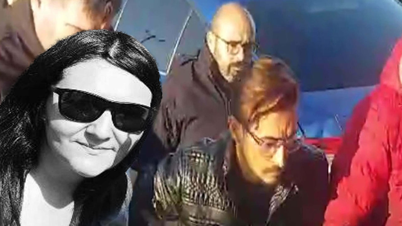 Saliha'nın katillerine verilen cezanın gerekçesi açıklandı: Haksız tahrik yok