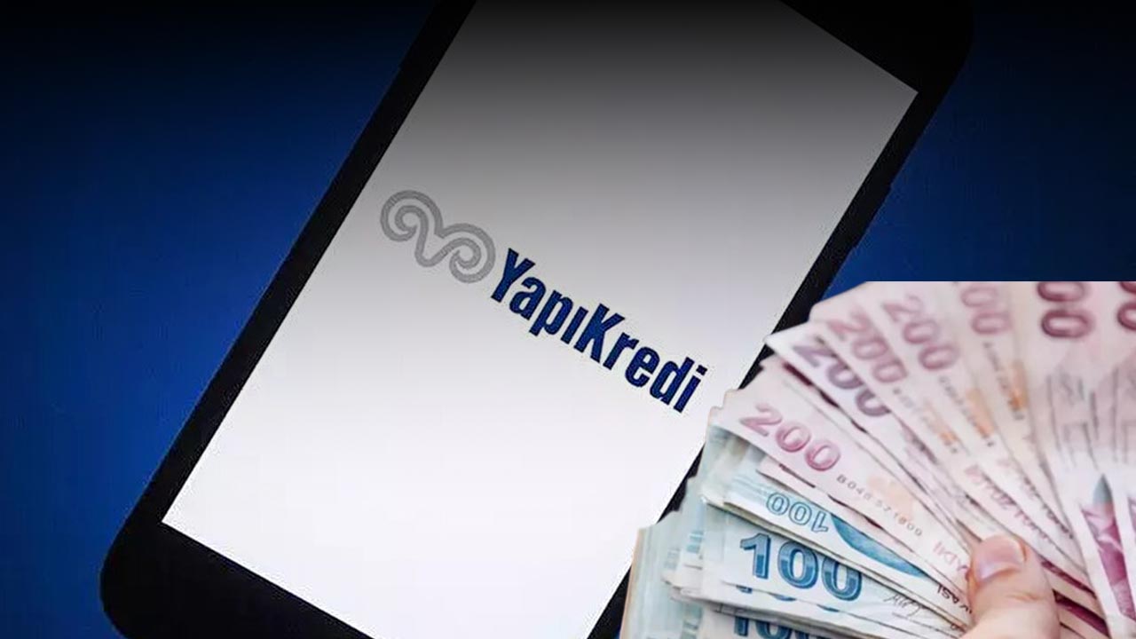 YAPI KREDİ EMEKLİ PROMOSYONU|Yapı Kredi emekli promosyonu kaç TL?  Şartlar ve detaylar neler?