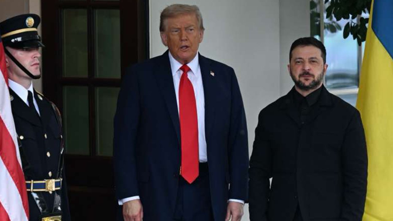 Zelenski'den yıllar sonra gelen değişim: Tartışmalara yol açmıştı!